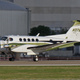 Beech King Air 200